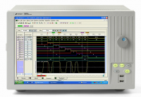 Logic analyzers